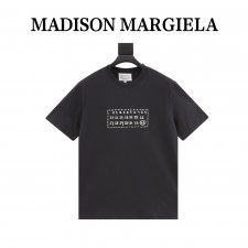 마젤라 24SS 프린트 티셔츠*QW15692